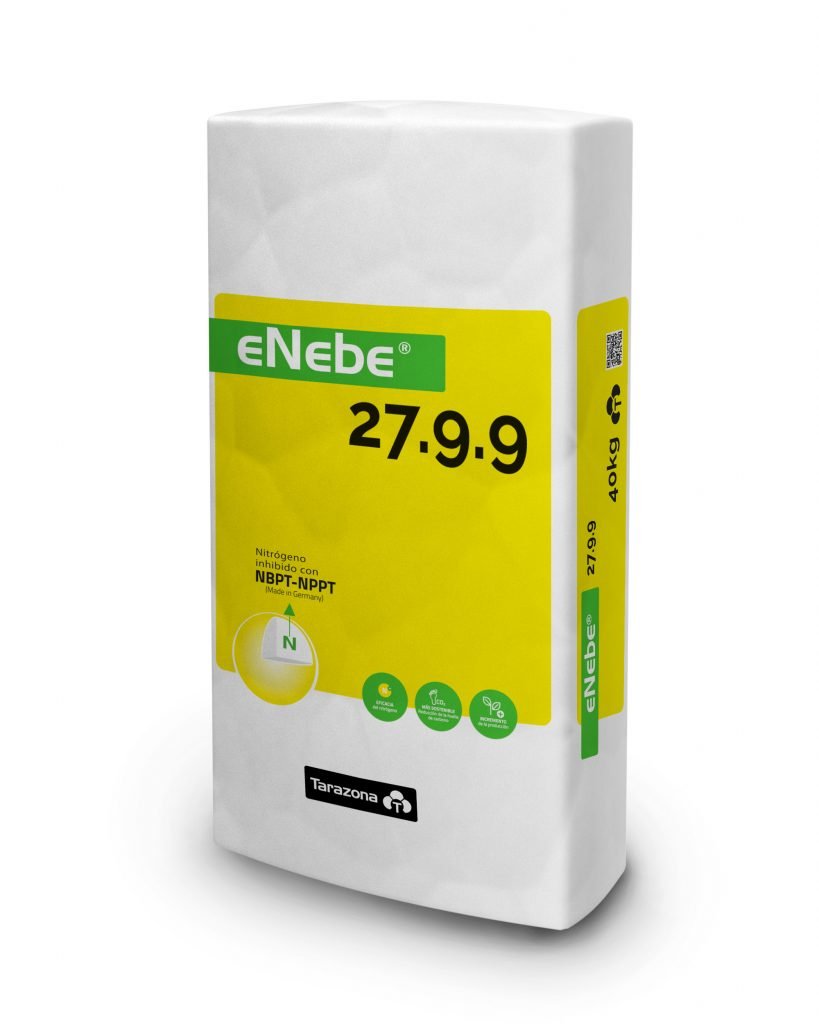 Product: TEST ENEBE® 27.9.9 | Tarazona Agrosolutions